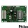 PLACA AMPLIFICADORA PHILCO CAIXA ACUSTICA PCX16000 KP639 173-00639002-09001 | ORIGINAL